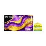 LG OLED97G5PSA.ATC OLED evo AI 4K Smart TV(97")(Energy Efficiency Class 4)